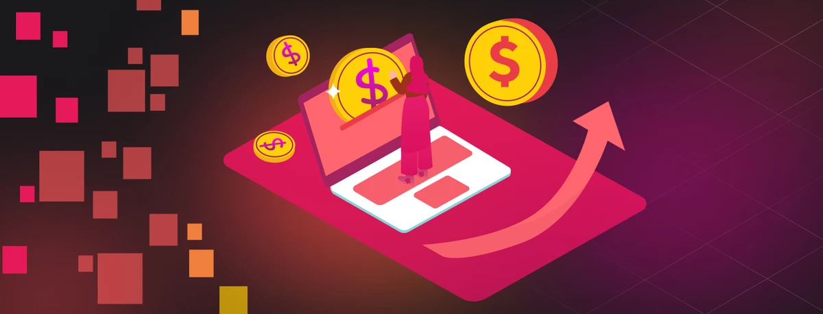 Setoran dan penarikan—metode pembayaran dan proses